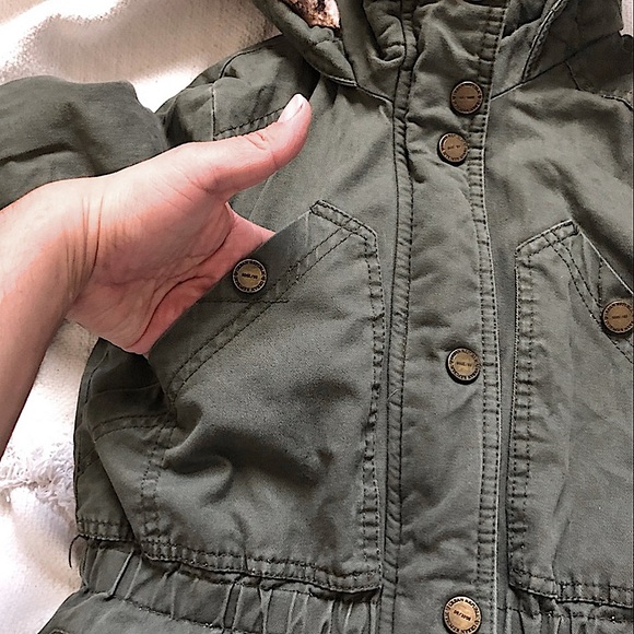 Urban Republic utility jacket size M - Picture 4 of 12